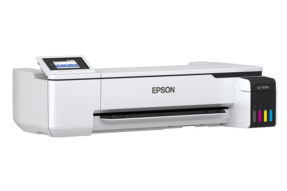 Epson T3170x 3